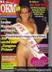 Adult only Magazine OKM 256